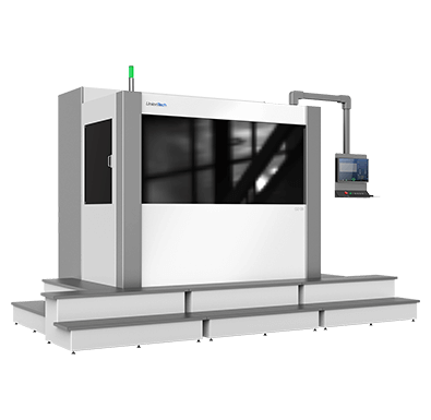 large sla printer