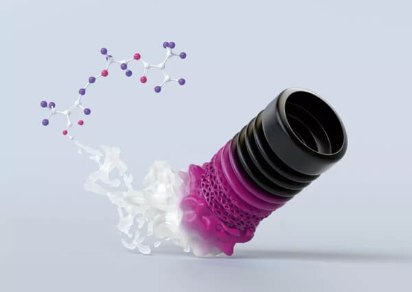 New High-Performance Resin Materials For 3D Printing