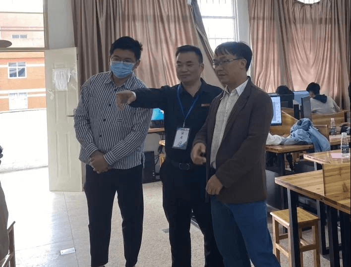 Uniontech Provided 3D Printers and Technical Support for the World Ceramics City Dehua 3d Ceramics Digital Modeling and 3D Printing
