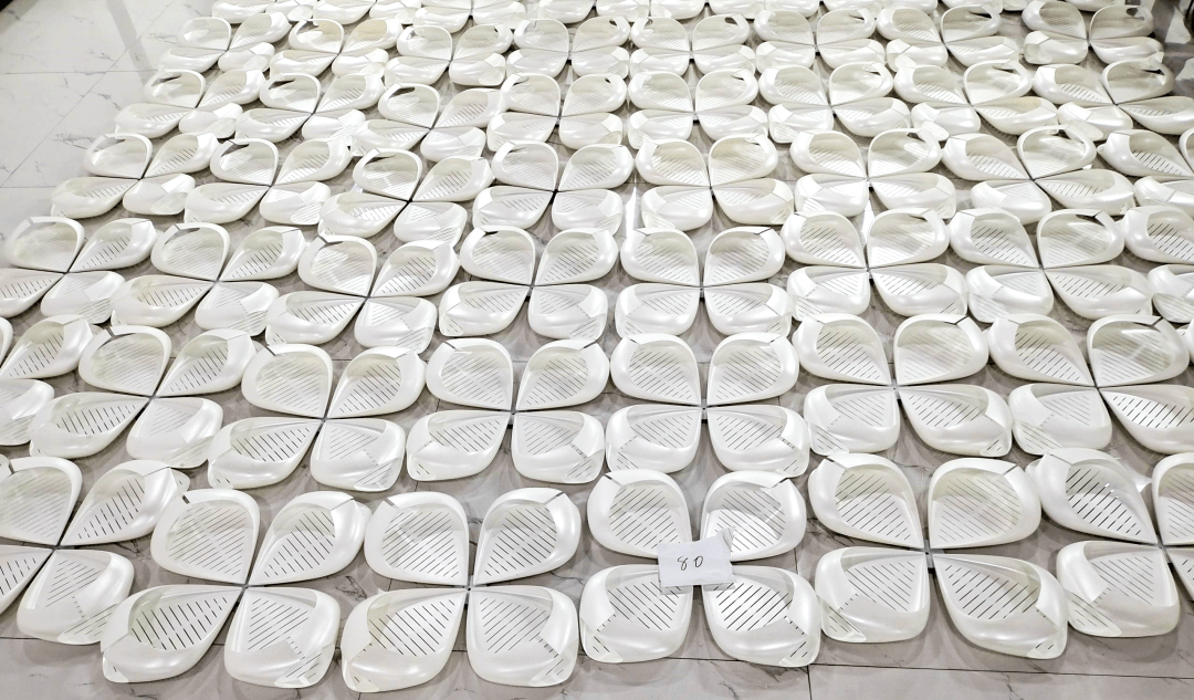 3D-printing Creative Lamps