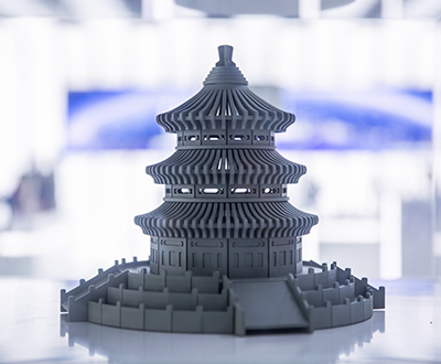 Stereolithography Resin