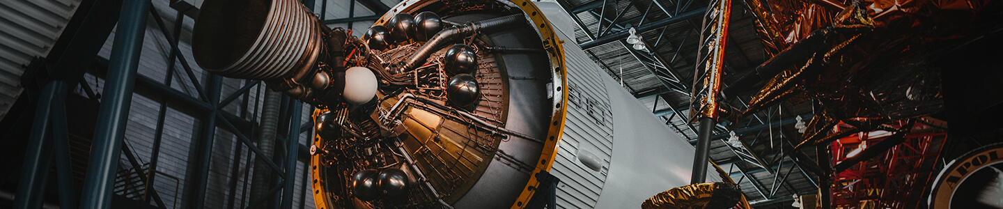 3D Printing in Aerospace Ares