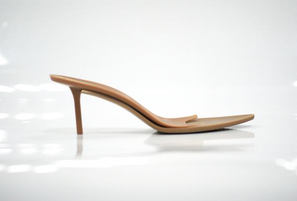 Wood Mold
