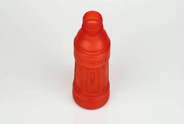 Bottle Prototyping
