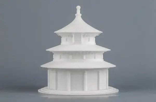 Architectural Model