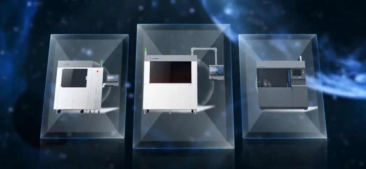 UnionTech Introduction – 20th Anniversary Series