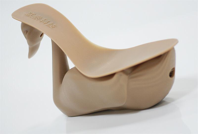 Footwear Consumer Goods