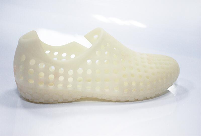 Footwear Consumer Goods