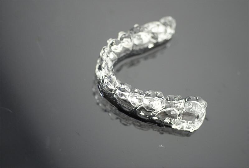 Teeth Model