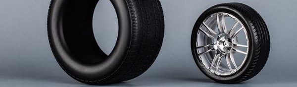 3D Printing for Consumer Electronics