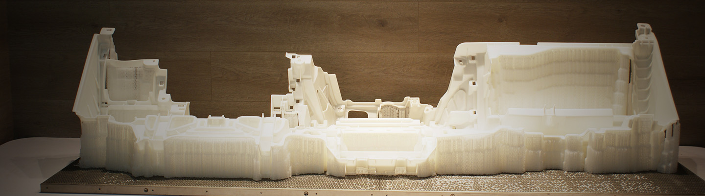 3D Printer News